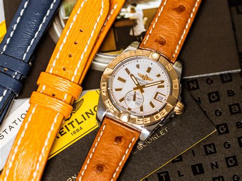 breitling galactic 36 rose gold|Breitling Galactic 36 .